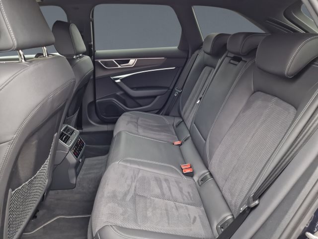 Audi S6 Avant Quattro