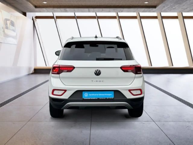 Volkswagen T-Roc 1.0 TSI