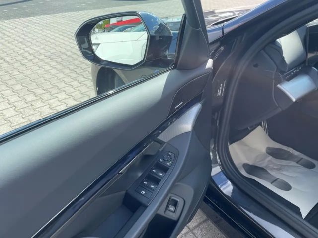 BMW 550 M-Sport Sedan xDrive