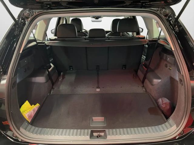 Volkswagen Tayron 1.5 eTSI DSG Life