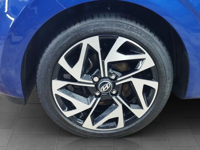 Hyundai i10 1.0 N Line