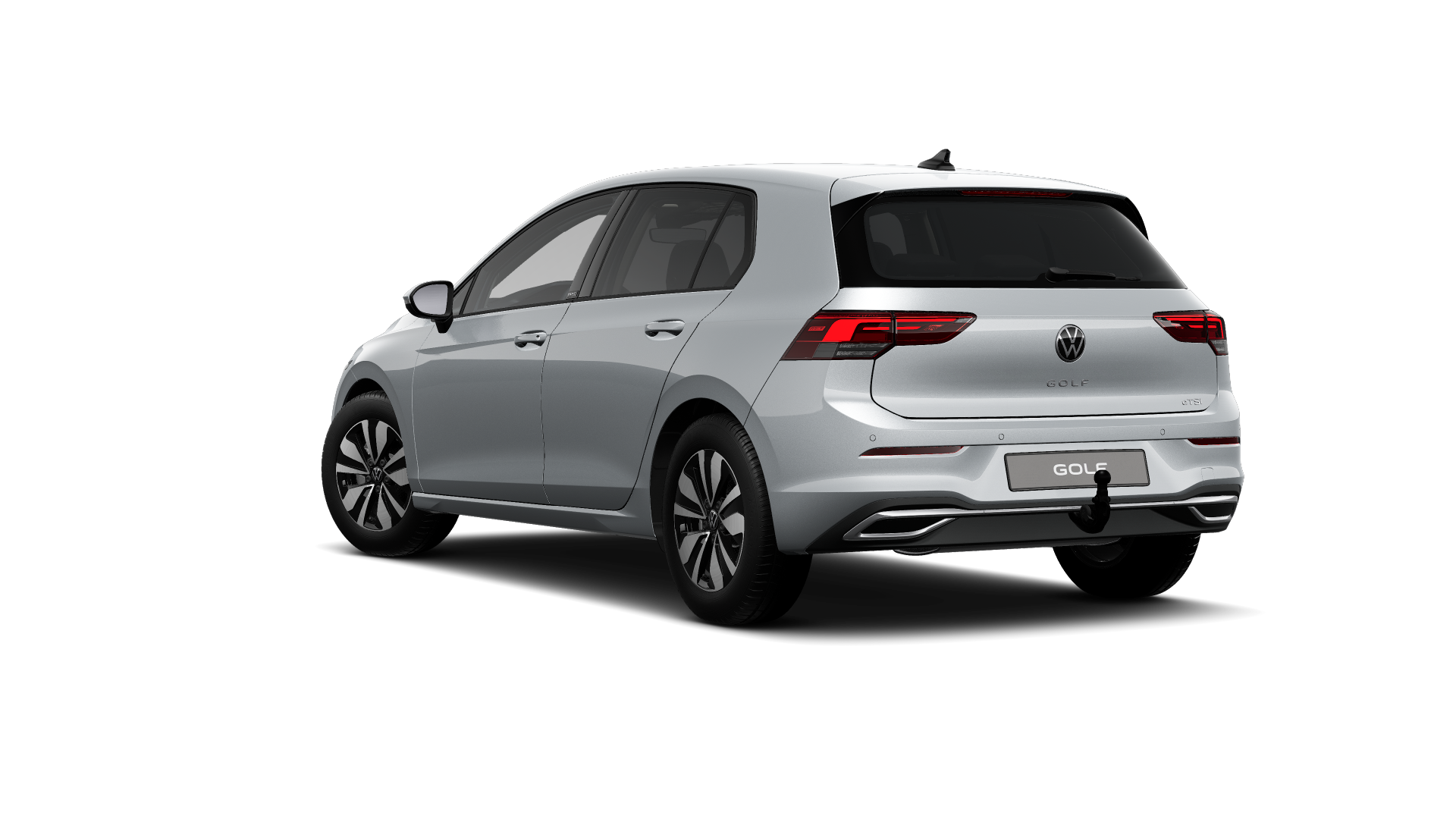 Volkswagen Golf DSG Golf VIII Move