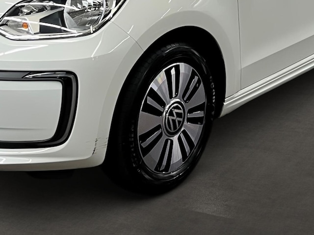 Volkswagen e-up! Move Move up!