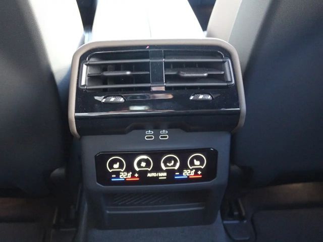 BMW 520 520d M-Sport Touring