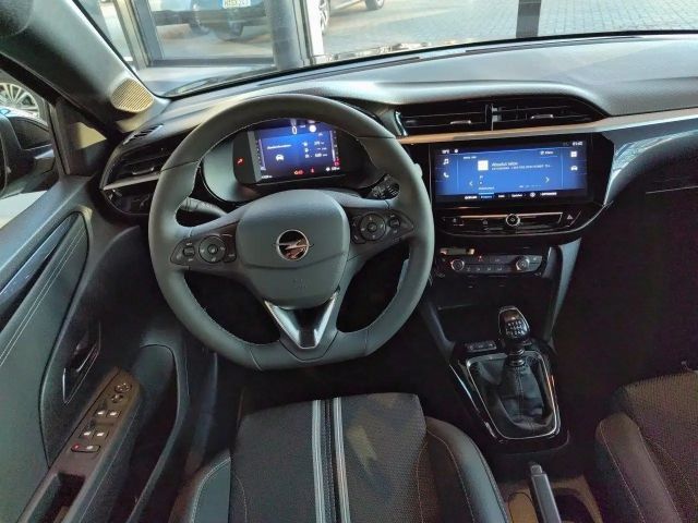 Opel Corsa 1.2 Turbo GS-Line Grand Sport
