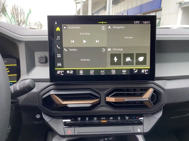 Dacia Bigster Extreme