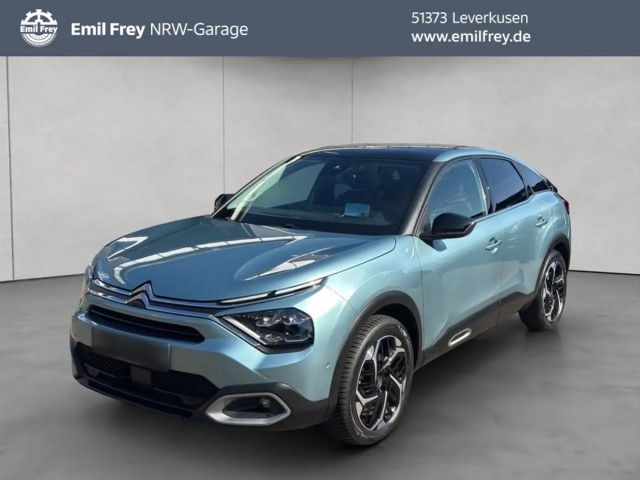 Citroën C4 PureTech Shine