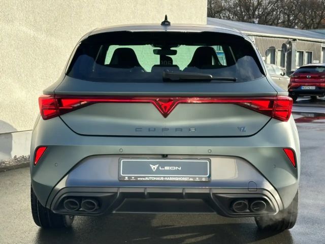 Cupra Leon 2.0 TSI DSG VZ