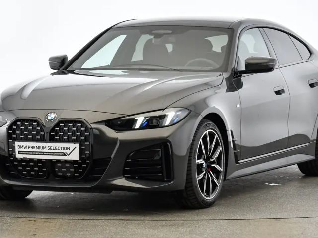 BMW 420 420d Coupé xDrive