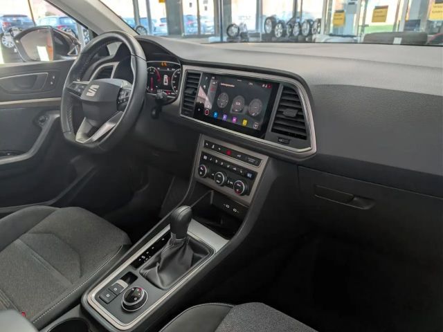 Seat Ateca 1.5 TSI DSG