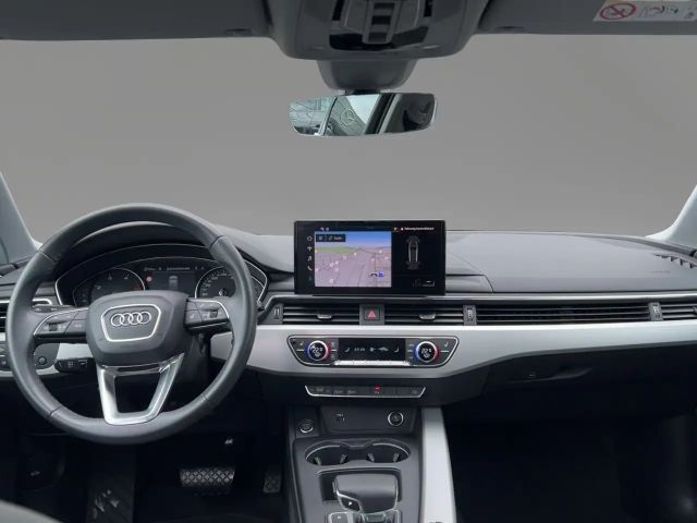 Audi A4 40 TDI S-Tronic