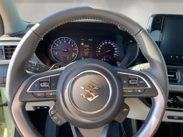 Suzuki Swift Comfort