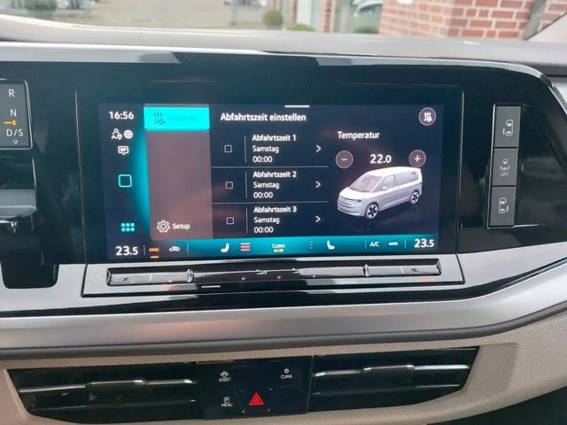 Volkswagen Multivan DSG Lang Life T7