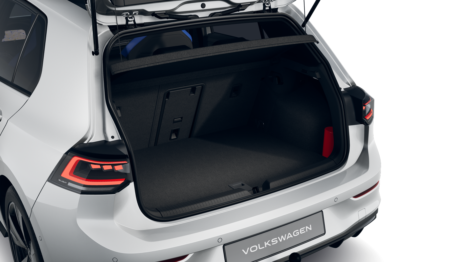 Volkswagen Golf GTE Style eHybrid