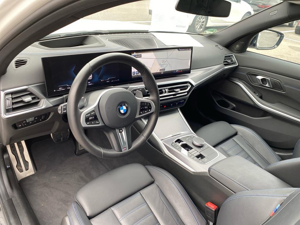 BMW M340 M340i Sedan xDrive