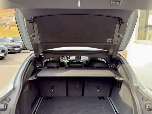 BMW X4 M-Sport xDrive