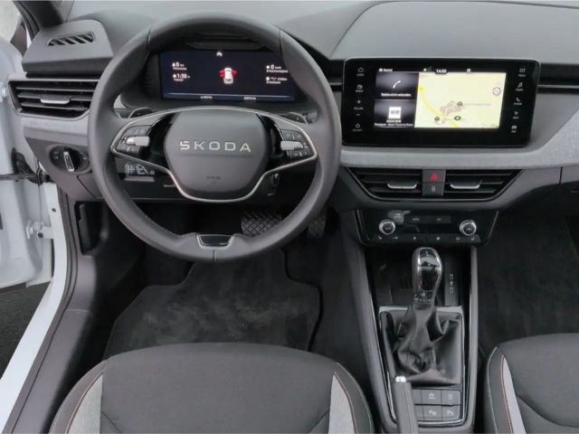 Skoda Kamiq 1.5 TSI Tour