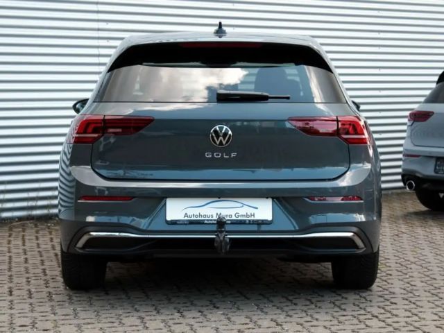 Volkswagen Golf Goal 1.5TSI AHK RFK NAVI LM16