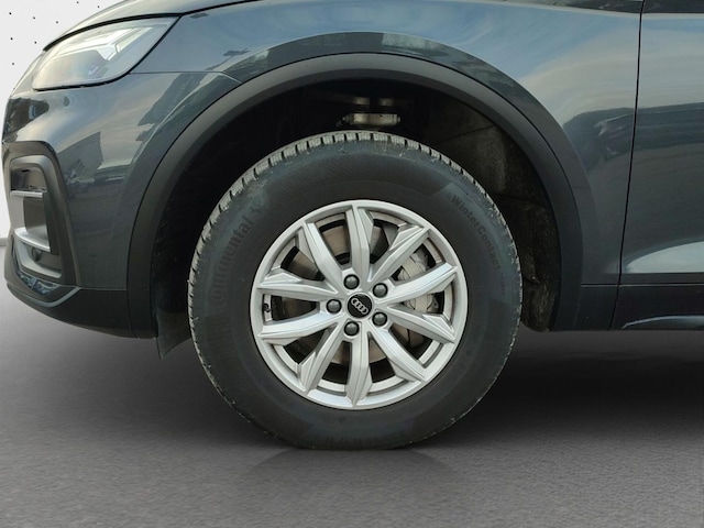 Audi Q5 40 TDI Quattro S-Tronic