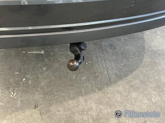 Skoda Octavia Combi Style Style