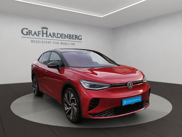 Volkswagen ID.5 220 kW GTX