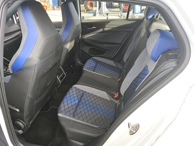 Volkswagen Golf 2.0 TSI 4Motion DSG