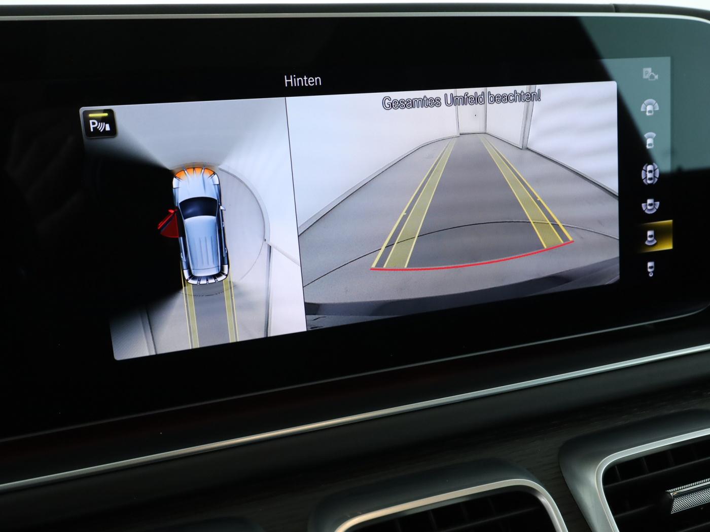 Mercedes-Benz AMG GLE 4MATIC GLE 63 AMG