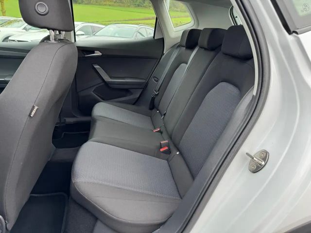 Seat Arona 1.0 TSI DSG Style