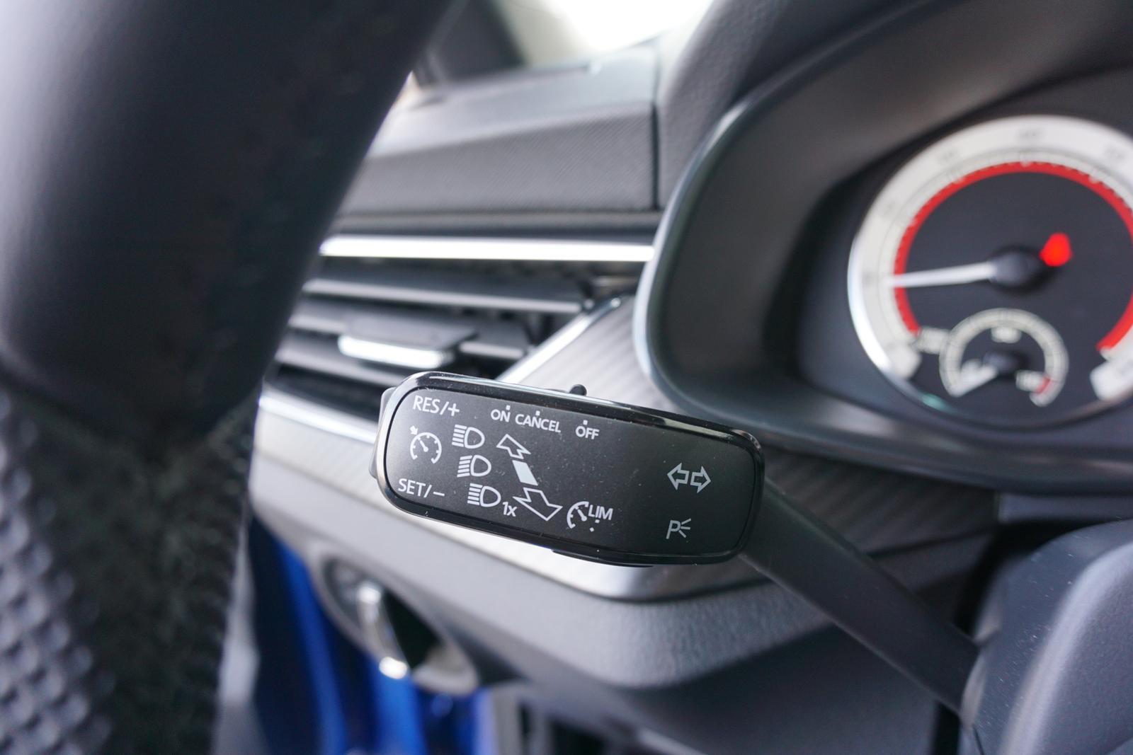 Skoda Scala 1.5 TSI Monte Carlo