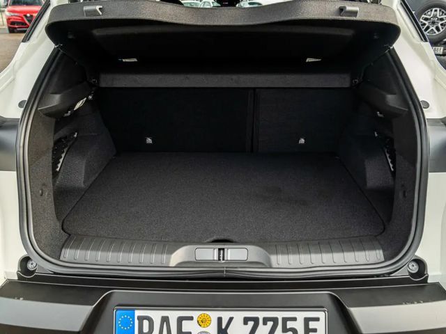 Alfa Romeo Junior Elettrica Speciale