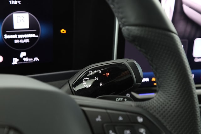 Volkswagen Passat 2.0 TSI 4Motion DSG