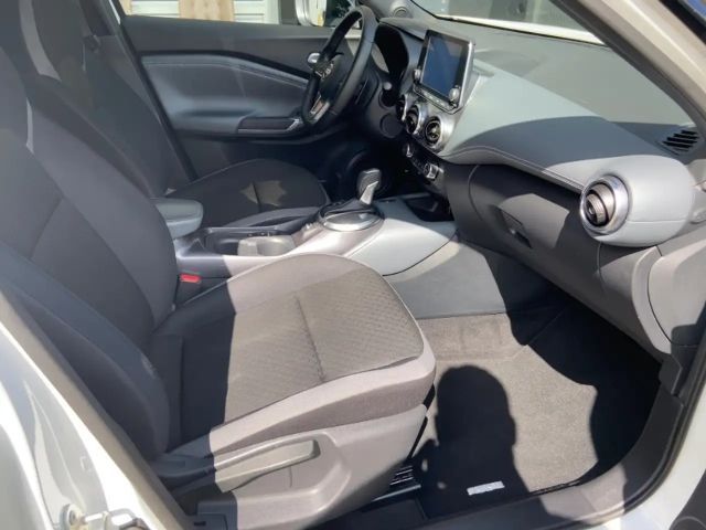 Nissan Juke N-Connecta