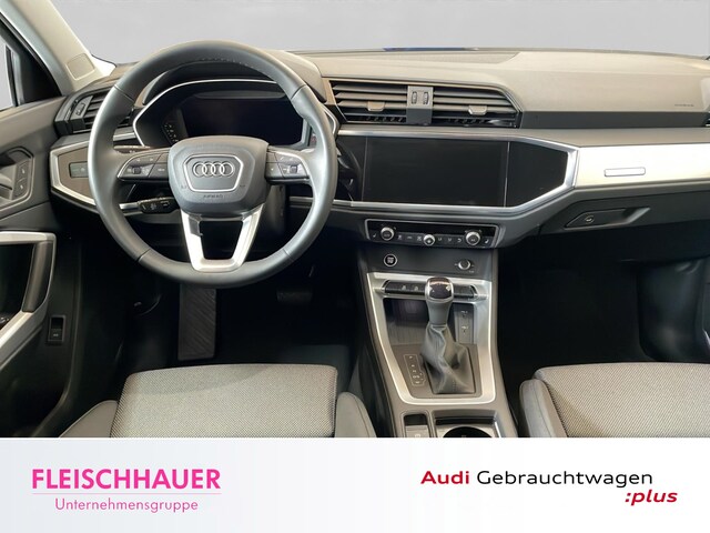 Audi Q3 35 TFSI S-Tronic