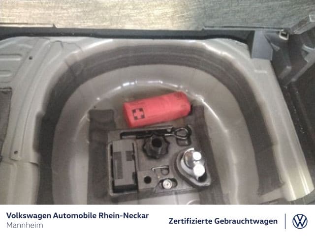 Volkswagen T-Cross 1.0 TSI DSG Style