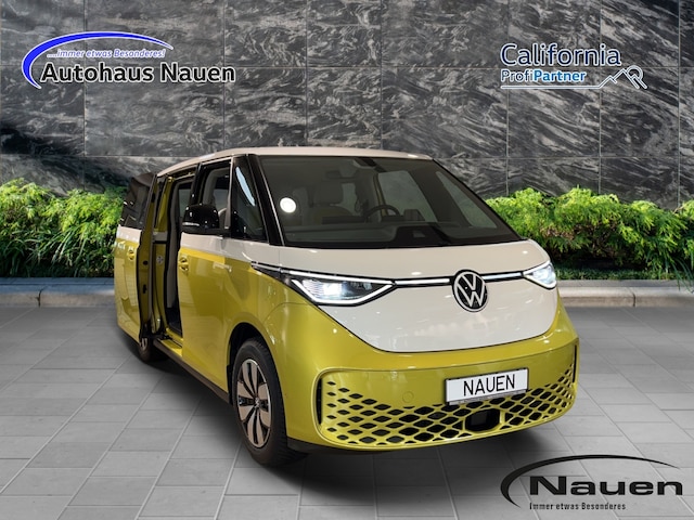 Volkswagen ID.Buzz 150 kW Pro
