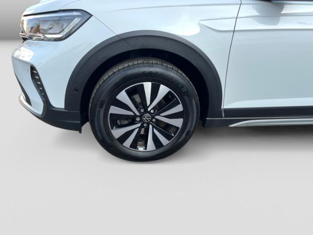Volkswagen Taigo 1.0 TSI DSG Life