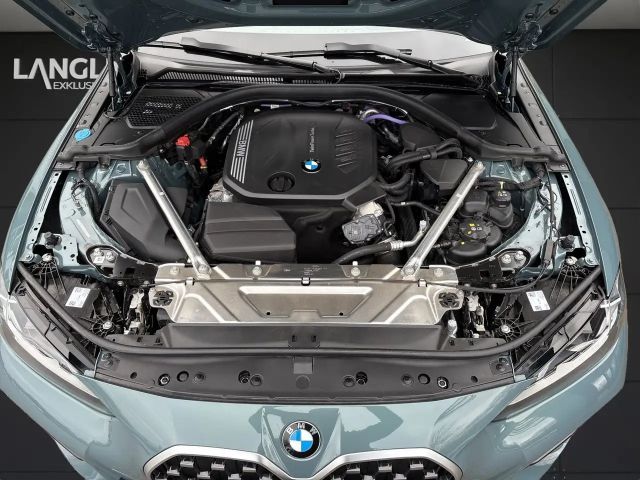 BMW 420 420d Coupé Gran Coupé M-Sport xDrive