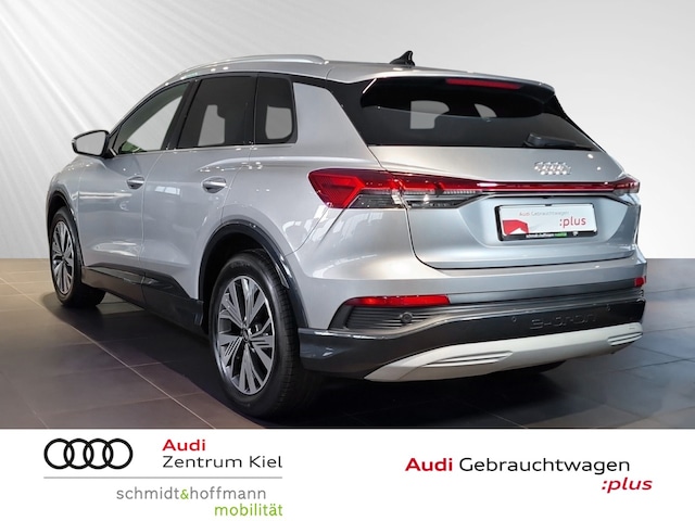 Audi Q4 e-tron Suv 45 e-tron Audi Q4 e-tron