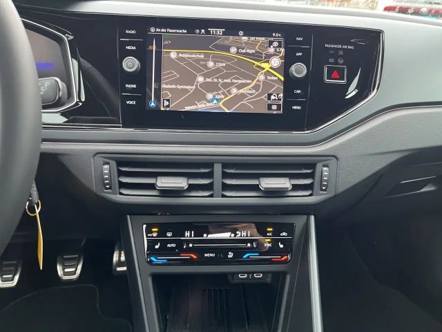 Volkswagen Taigo 1.0 TSI IQ.Drive R-Line