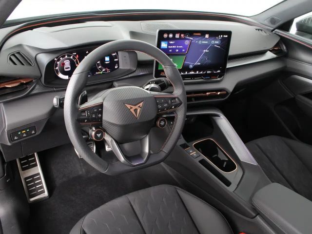 Cupra Terramar 2.0 TSI