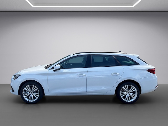 Seat Leon 2.0 TDI Sportstourer