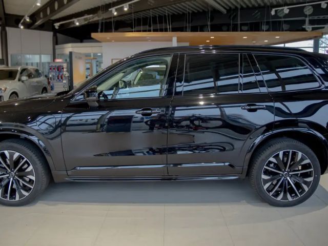 Volvo XC90 AWD Dark T8 Ultra