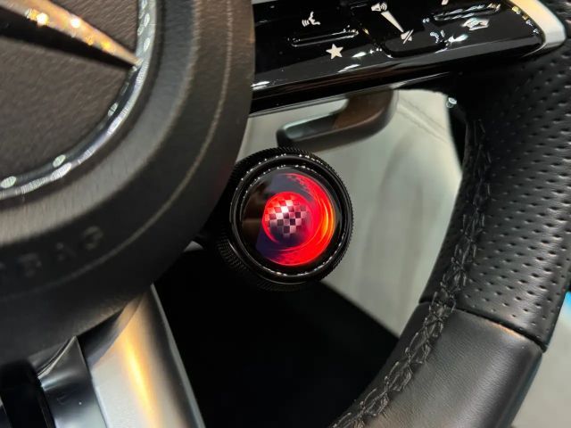 Mercedes-Benz SL 63 AMG 4MATIC AMG Line