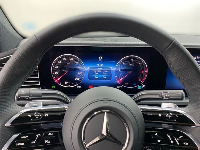 Mercedes-Benz GLE 450 4MATIC AMG Line Coupé