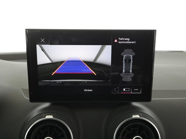 Audi Q2 35 TFSI S-Tronic