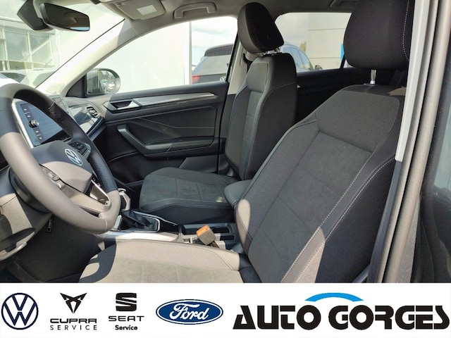 Volkswagen T-Roc 1.5 TSI DSG