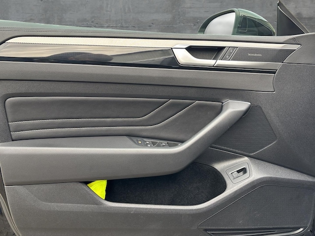 Volkswagen Arteon 2.0 TSI R-Line