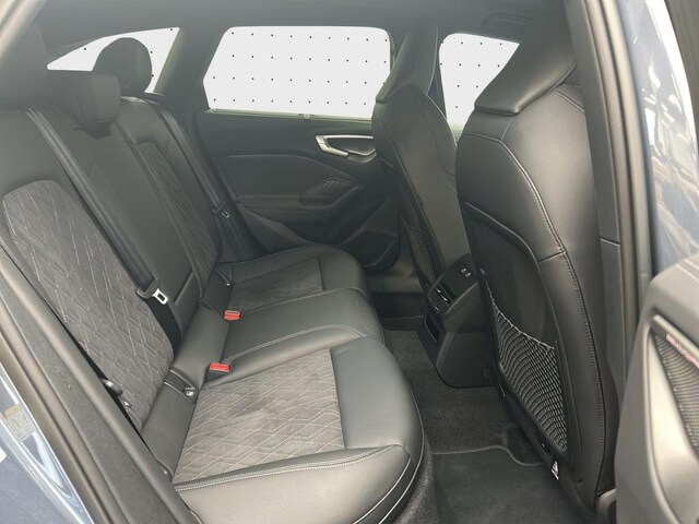 Audi A5 Avant Quattro S-Tronic