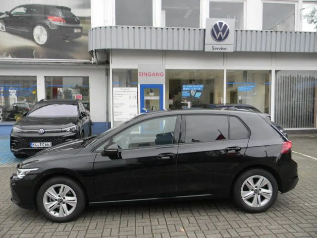 Volkswagen Golf DSG Golf VIII Life