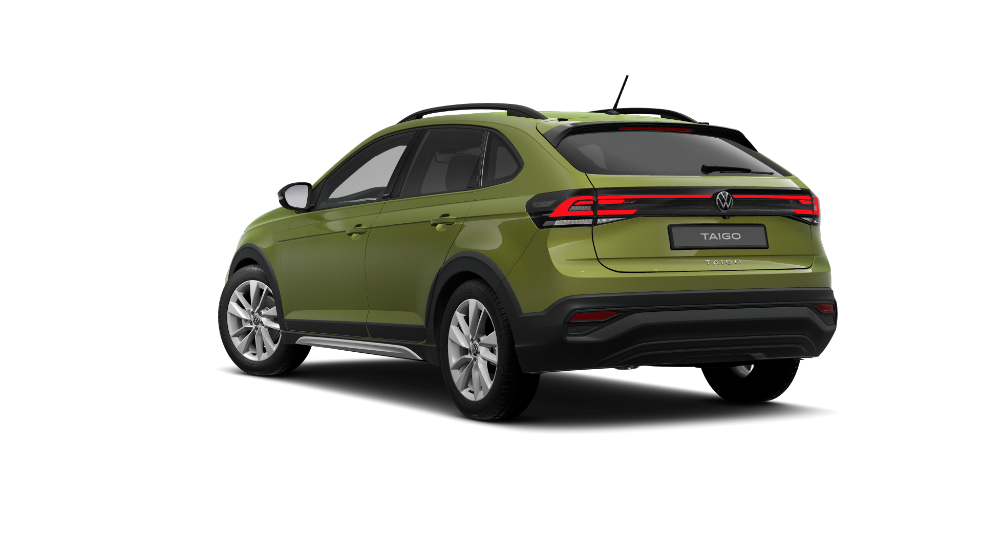 Volkswagen Taigo DSG Life Move